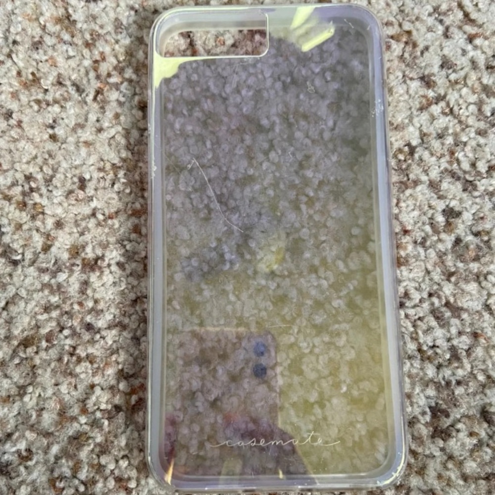 Casemate Iridescent iPhone 7 Plus Case